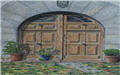 Ustarroz Puerta