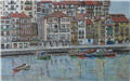 Bermeo. Puerto Viejo.