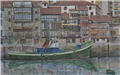 Lekeitio. Puerto.
