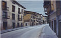 Balmaseda Calle